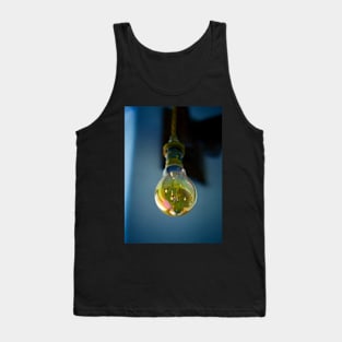 Lightbulb#2 Tank Top